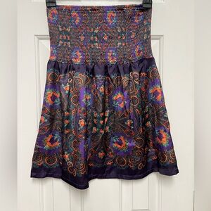 Y2K Forever 21 Small Tube Top